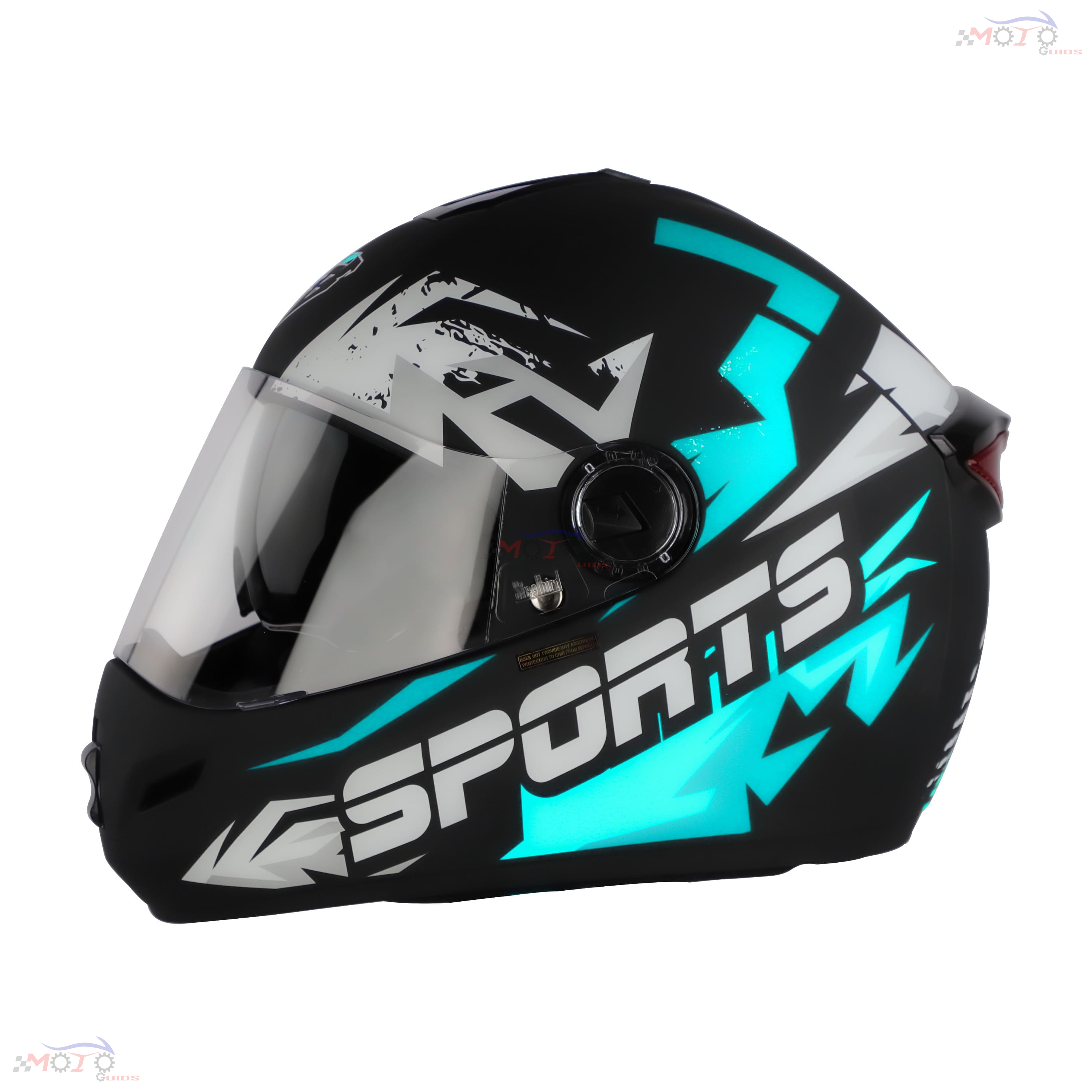 SBH-34 Sports Reflective 